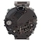 Wai Global Alternator, ALTVA IRIF 12V 150A CW, 150 Amp12 Volt, CW, 6Groove Clutch Pulley 11612N - alternate 7
